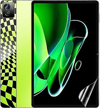 Otros Hydrogel Full Full Cover Front to Realme Pad X - T Otros Hydrogel Full Full Cover Front to Realme Pad X - T