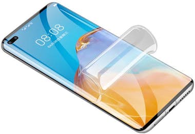 Otros Hydrogel Full Film Cover Front para Sharp Z2 Otros Hydrogel Full Film Cover Front para Sharp Z2