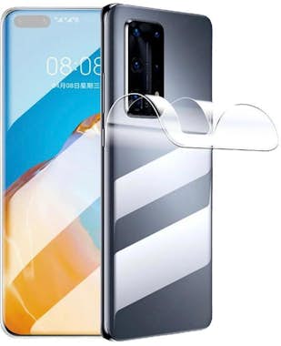 Otros Hydrogel Cubierta completa Verso para Huawei Y6 20 Otros Hydrogel Cubierta completa Verso para Huawei Y6 20