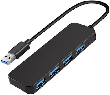 OEM Expansor USB portátil OEM Expansor USB portátil