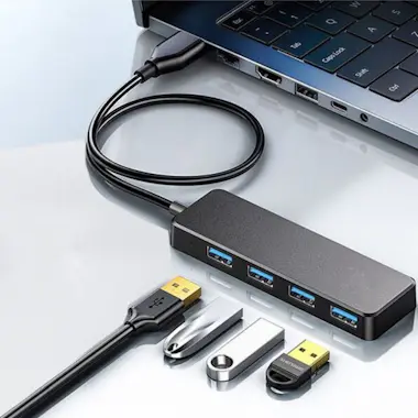 OEM Expansor USB portátil OEM Expansor USB portátil