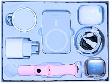 OEM Super Pack Pro Max - Rosa OEM Super Pack Pro Max - Rosa