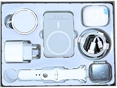 OEM Super Pack Pro Max - Blanco OEM Super Pack Pro Max - Blanco