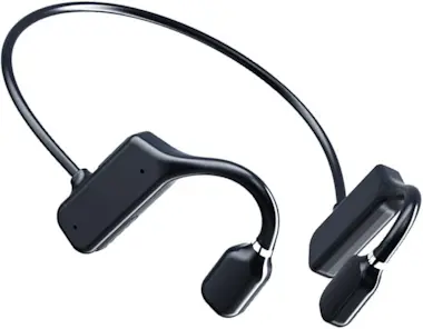 OEM Auriculares de conducción ósea con soporte OEM Auriculares de conducción ósea con soporte