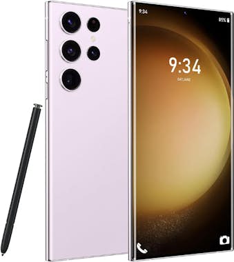 OEM Smartphone T23 - Rosa OEM Smartphone T23 - Rosa