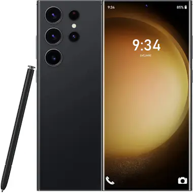OEM Smartphone T23 - Negro OEM Smartphone T23 - Negro