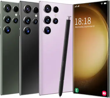 OEM Smartphone T23 - Negro OEM Smartphone T23 - Negro