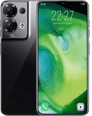 OEM Smartphone E5 - Negro OEM Smartphone E5 - Negro