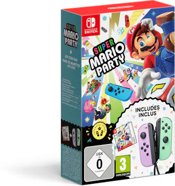 Nintendo Nintendo 10012573 vídeo juego Bundle Nintendo Swit Nintendo Nintendo 10012573 vídeo juego Bundle Nintendo Swit