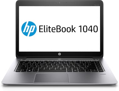 HP HP EliteBook Folio 1040 G1 Portátil 35,6 cm (14"") HP HP EliteBook Folio 1040 G1 Portátil 35,6 cm (14"")