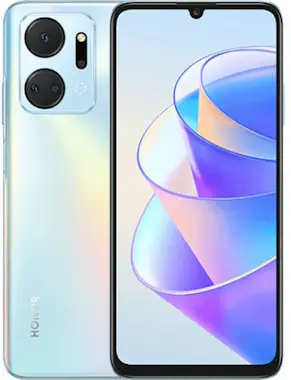 Honor Honor X7a 17,1 cm (6.74"") SIM doble Android 12 4G Honor Honor X7a 17,1 cm (6.74"") SIM doble Android 12 4G