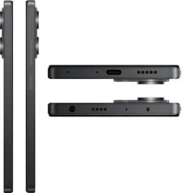 POCO POCO X5 Pro 5G 16,9 cm (6.67"") SIM doble Android POCO POCO X5 Pro 5G 16,9 cm (6.67"") SIM doble Android