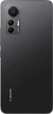 Xiaomi 12 Lite 5G 256GB+8GB RAM Xiaomi 12 Lite 5G 256GB+8GB RAM