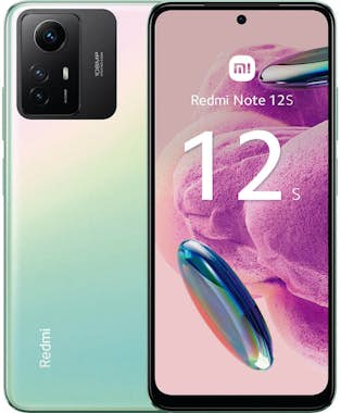 Xiaomi Redmi Note 12S 256GB+8GB RAM Xiaomi Redmi Note 12S 256GB+8GB RAM