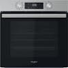 Whirlpool Whirlpool OMR58HU1X horno 71 L 2900 W A+ Acero ino Whirlpool Whirlpool OMR58HU1X horno 71 L 2900 W A+ Acero ino
