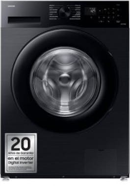 Samsung Lavadora WW90CGC04DABEC 9KG 1400RPM Samsung Lavadora WW90CGC04DABEC 9KG 1400RPM