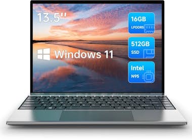 Alldocube GT Book13 Plus | Portátil Ultrabook 13.5"" con Win Alldocube GT Book13 Plus | Portátil Ultrabook 13.5"" con Win