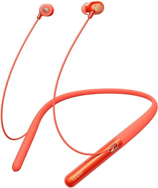 OPPO Oppo Enco Q1 Auriculares Bluetooth Naranja (Sunny OPPO Oppo Enco Q1 Auriculares Bluetooth Naranja (Sunny