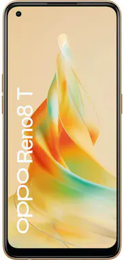 OPPO Reno8 T 128GB+8GB RAM OPPO Reno8 T 128GB+8GB RAM