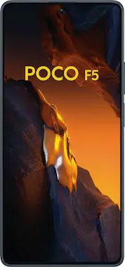 Xiaomi Poco F5 256GB+12GB RAM Xiaomi Poco F5 256GB+12GB RAM