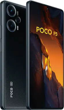 Xiaomi Poco F5 256GB+12GB RAM Xiaomi Poco F5 256GB+12GB RAM