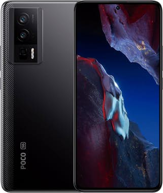 Xiaomi Poco F5 Pro 5G 12GB/512GB Negro (Black) Dual SIM 2