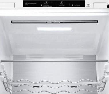 LG Frigorifico Combi GBB72SWVCN1 LG Frigorifico Combi GBB72SWVCN1