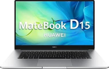 Huawei MateBook D15 15,6"" i5 10210U, 8GB, SSD 512GB, Ful Huawei MateBook D15 15,6"" i5 10210U, 8GB, SSD 512GB, Ful
