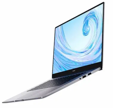 Huawei MateBook D15 15,6"" i5 10210U, 8GB, SSD 512GB, Ful Huawei MateBook D15 15,6"" i5 10210U, 8GB, SSD 512GB, Ful