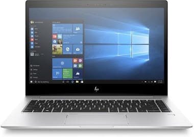 HP EliteBook 1040 G4 Táctil 14"" i5 7300U, 8GB, SSD 2 HP EliteBook 1040 G4 Táctil 14"" i5 7300U, 8GB, SSD 2