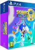 Koch Media Sonic Colours Ultimate Day One Edition Ps4 Koch Media Sonic Colours Ultimate Day One Edition Ps4
