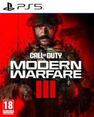 Activision Call Of Duty Modern Warfare III Ps5 Activision Call Of Duty Modern Warfare III Ps5