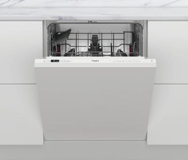 Whirlpool Whirlpool W2I HD526 A Completamente integrado 14 c Whirlpool Whirlpool W2I HD526 A Completamente integrado 14 c