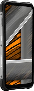 HAMMER Blade 4 Smartphone Negro, Android 12 HAMMER Blade 4 Smartphone Negro, Android 12