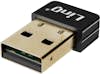 LinQ Clave USB WiFi 150Mbps Adaptador Red Ultra-Compact LinQ Clave USB WiFi 150Mbps Adaptador Red Ultra-Compact