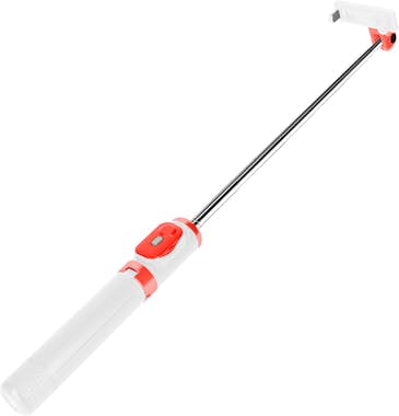 Avizar Palo selfie con mando a distancia Bluetooth integr Avizar Palo selfie con mando a distancia Bluetooth integr