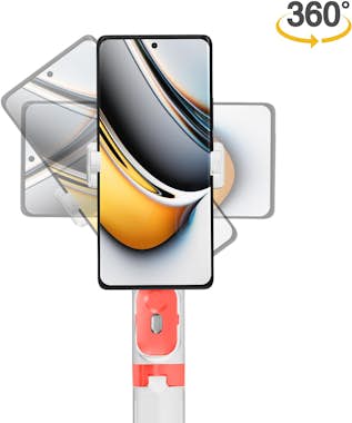 Avizar Palo selfie con mando a distancia Bluetooth integr Avizar Palo selfie con mando a distancia Bluetooth integr