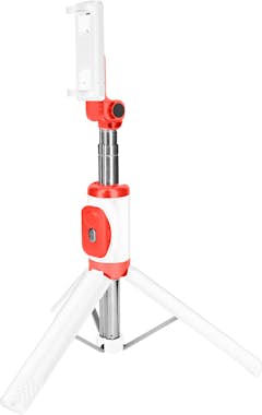 Avizar Palo selfie con mando a distancia Bluetooth integr Avizar Palo selfie con mando a distancia Bluetooth integr