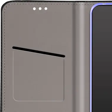 Avizar Funda Honor X8a Solapa Magnética Tarjetero y Sopor Avizar Funda Honor X8a Solapa Magnética Tarjetero y Sopor