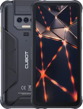 Cubot KingKong 8 Telefono Movil Dual SIM 4G Smartphone R Cubot KingKong 8 Telefono Movil Dual SIM 4G Smartphone R