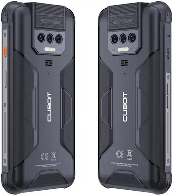 Cubot KingKong 8 Telefono Movil Dual SIM 4G Smartphone R Cubot KingKong 8 Telefono Movil Dual SIM 4G Smartphone R