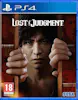Koch Media Juego lost judgment playstation 4 Koch Media Juego lost judgment playstation 4
