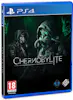 Meridiem Games Juego chernobylite playstation 4 Meridiem Games Juego chernobylite playstation 4