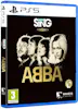 Koch Media Juego lets sing abba - ps5 switch Koch Media Juego lets sing abba - ps5 switch