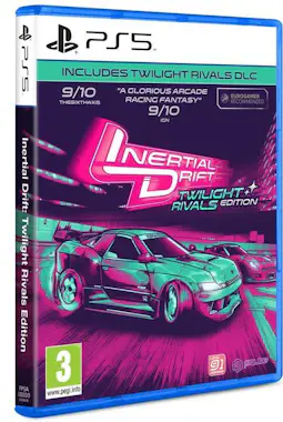 Meridiem Games Juego inertial drift twilight rivals edition plays Meridiem Games Juego inertial drift twilight rivals edition plays