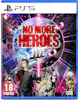 Meridiem Games Juego no more heroes iii playstation 5 Meridiem Games Juego no more heroes iii playstation 5
