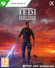 Electronic Arts Juego star wars jedi survivor xbox series x Electronic Arts Juego star wars jedi survivor xbox series x