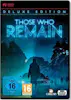 Koch Media Those who remain deluxe edition Koch Media Those who remain deluxe edition