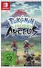 Nintendo switch pokÉmon-legenden arceus Nintendo switch pokÉmon-legenden arceus