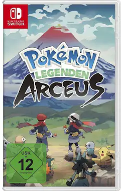 Nintendo switch pokÉmon-legenden arceus Nintendo switch pokÉmon-legenden arceus